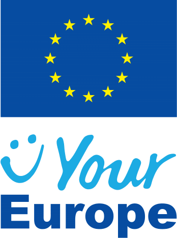 Your Europe Logo